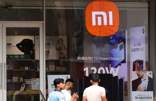 Khi nào Xiaomi trở thành hãng smartphone số 1 thế giới? - Ảnh 1.