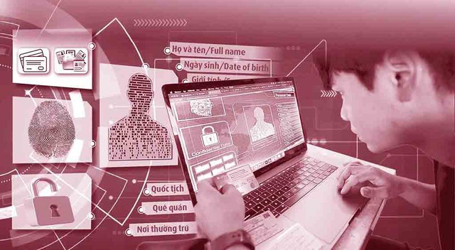 Cấm mua bán dữ liệu cá nhân, chặn lừa đảo- Ảnh 1. Cấm mua bán dữ liệu cá nhân, chặn lừa đảo- Ảnh 1.