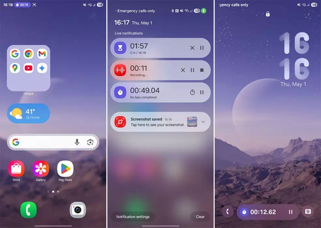 Thêm một loạt điện thoại Galaxy tầm trung lên đời nhờ One UI 7 - Ảnh 2.