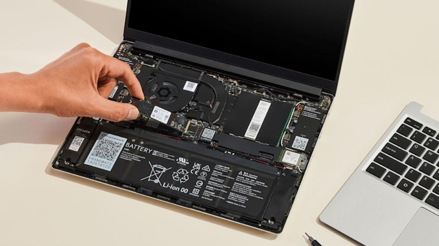 Có nên mua laptop với RAM hàn? - Ảnh 2.
