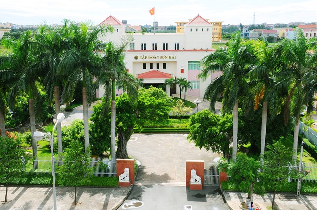 Tiết kiệm 148 tỉ vẫn trượt thầu, Tập đoàn Sơn Hải gửi văn bản kiến nghị - Ảnh 1.