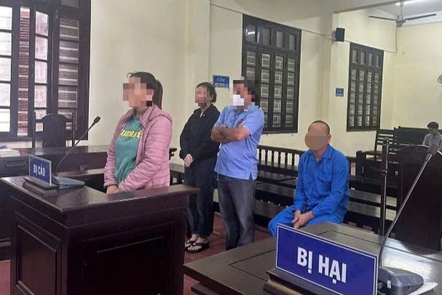 Luật sư Đỗ Văn Luận - người bảo vệ cho bị can nói gì?- Ảnh 3.