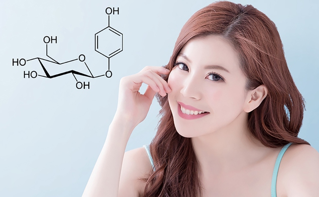 Arbutin là gì? Tác dụng đối với làn da và top 3 được tìm mua nhiều - Ảnh 7.