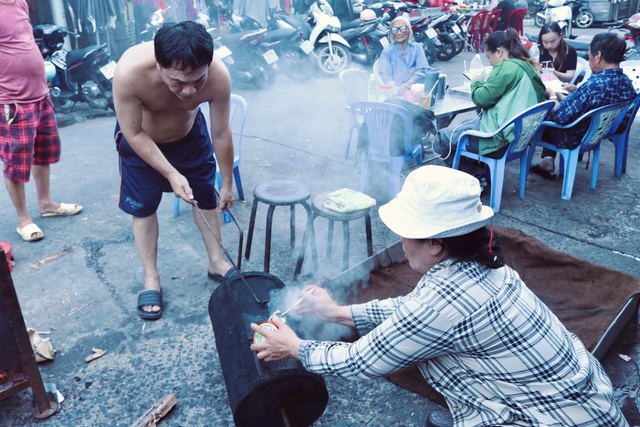 Tên phường xã mới sáp nhập ở TP.HCM: Phường Chợ Lớn có người Hoa 'nhiều cái nhất'- Ảnh 2.