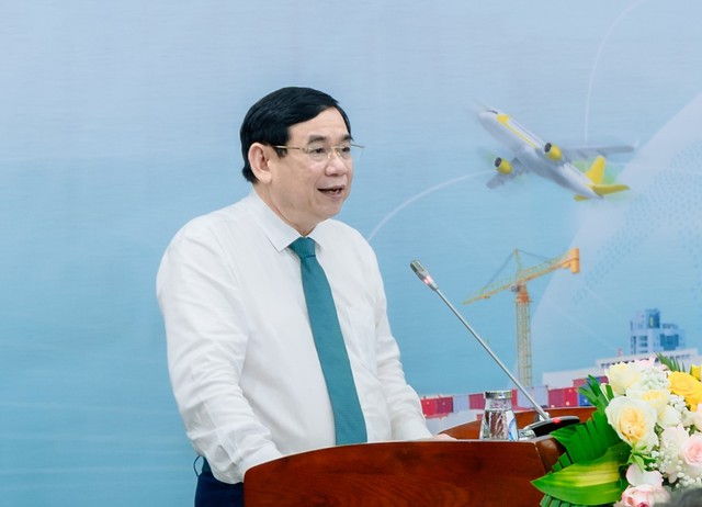 Hợp tác phát triển giải pháp công nghệ tài chính khu thương mại tự do Đà Nẵng - Ảnh 2.