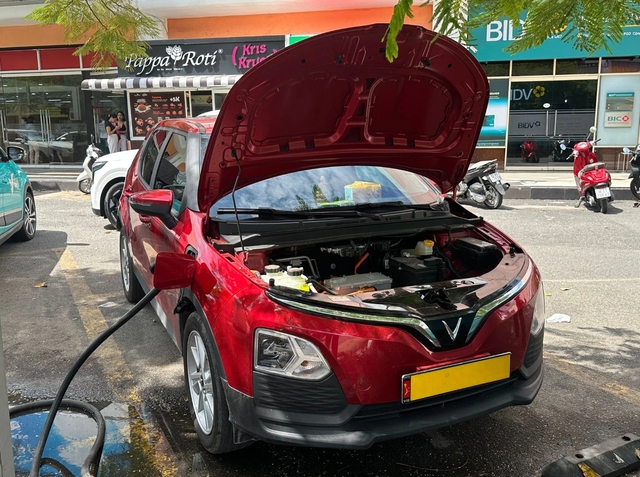 Đề xuất bỏ quy định lái xe tối đa 48 giờ một tuần: Tài xế nói gì? - Ảnh 2. Đề xuất bỏ quy định lái xe quá 48 giờ một tuần: Tài xế nói gì? - Ảnh 2.