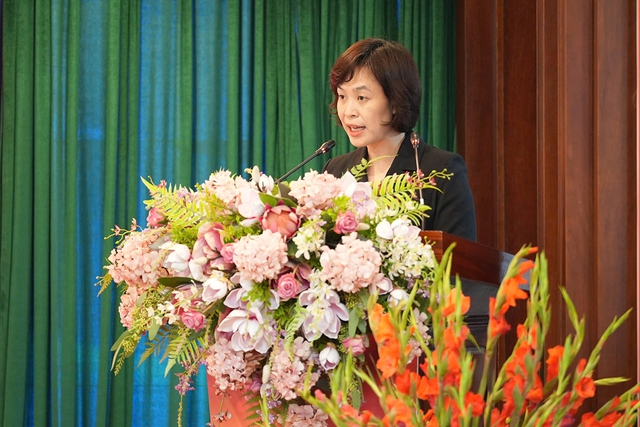 BIDV tiên phong triển khai thí điểm giải pháp ký số từ xa tập trung trên VNeID - Ảnh 3. BIDV tiên phong triển khai thí điểm giải pháp ký số từ xa tập trung trên VNeID - Ảnh 3.