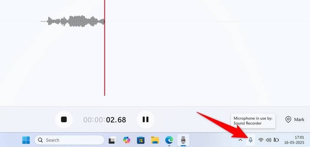 Cách truy tìm kẻ lén truy cập vào camera và micro trên Windows 11 - Ảnh 2.