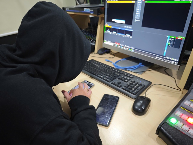 Mua bán dữ liệu cá nhân, có thể bị phạt đến 3 tỉ đồng- Ảnh 1. Mua bán dữ liệu cá nhân, có thể bị phạt đến 3 tỉ đồng- Ảnh 1.