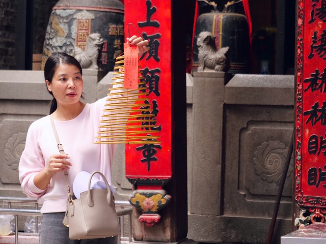 Tên phường xã mới sáp nhập ở TP.HCM: Phường Chợ Lớn có người Hoa 'nhiều cái nhất'- Ảnh 6.