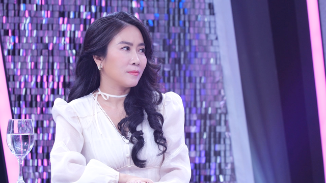 Showbiz 25.5: Hoàng Yến nói về 4 lần ly hôn; Trúc Anh ‘Mắt biếc’ giờ ra sao? - Ảnh 3.