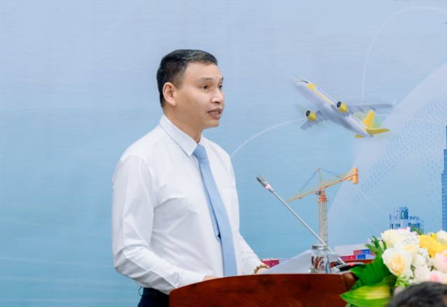 Hợp tác phát triển giải pháp công nghệ tài chính khu thương mại tự do Đà Nẵng - Ảnh 3.