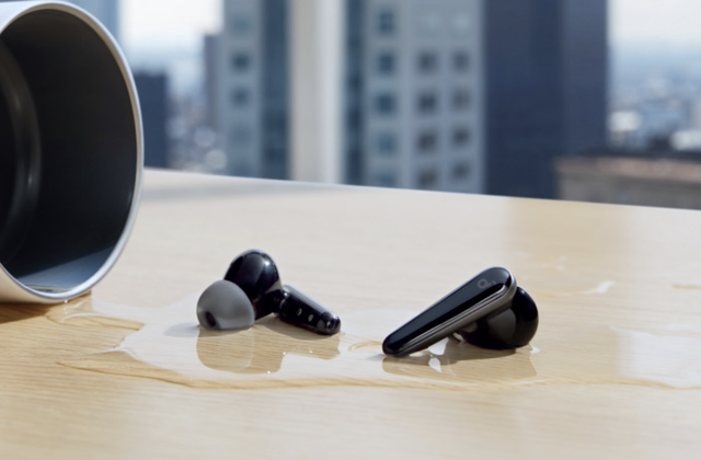 Soundcore Liberty 5 ra mắt trang bị công nghệ Adaptive ANC 3.0 và Dolby Audio - Ảnh 1.