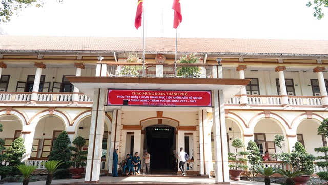 Sáp nhập phường ở TP.HCM: Phường Sài Gòn có gì đặc biệt?- Ảnh 4. Sáp nhập phường ở TP.HCM: Phường Sài Gòn có gì đặc biệt?- Ảnh 4.