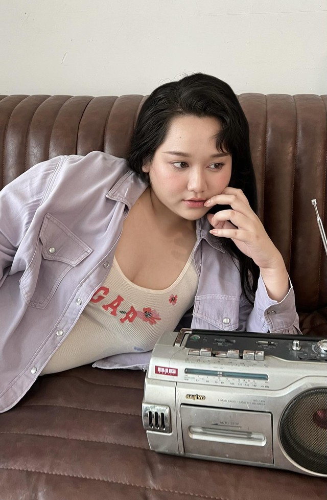 Showbiz 25.5: Hoàng Yến nói về 4 lần ly hôn; Trúc Anh ‘Mắt biếc’ giờ ra sao? - Ảnh 2.