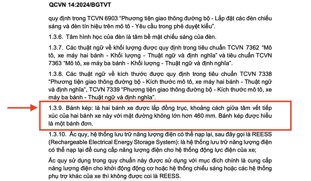 Xe tay ga Yamaha Tricity 155 về Việt Nam được xếp v&agrave;o nh&oacute;m m&ocirc; t&ocirc; hai b&aacute;nh - Ảnh 5.
