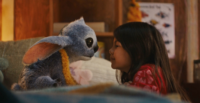 'Nhiệm vụ: bất khả thi 8', 'Lilo & Stitch' đẩy doanh thu lên mức kỷ lục- Ảnh 2.