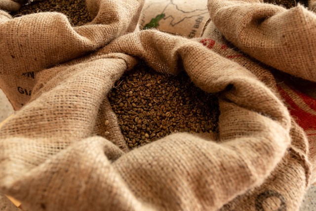 Highlands Coffee và sứ mệnh đưa cà phê Việt ra thế giới - Ảnh 2.