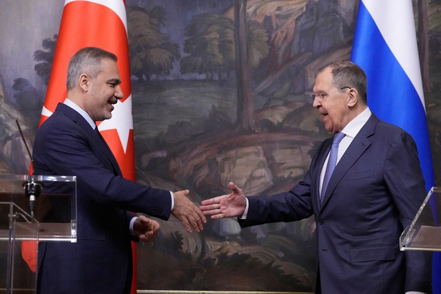 Chiến sự Ukraine ng&agrave;y 1.189: N&oacute;ng ở mặt trận bắc Ukraine- Ảnh 3.