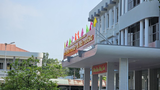 Thanh tra Vĩnh Long ra 'tối hậu thư' xử lý vụ cấp 54 sổ hồng 'trên mây'- Ảnh 1.