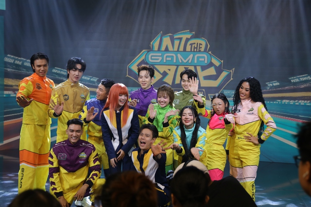 DJ Mie thừa nhận nói chuyện hơi 'chợ', áp lực khi lần đầu dẫn gameshow - Ảnh 4.