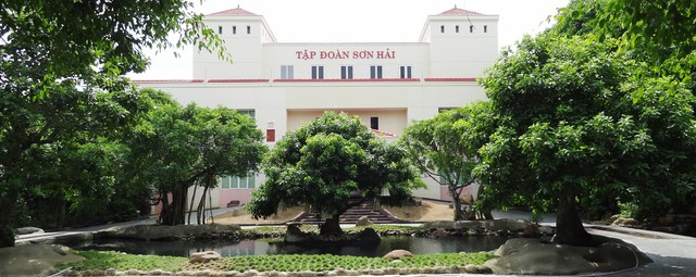 Tập đoàn Sơn Hải kiến nghị Bình Phước lập tổ chuyên gia độc lập, chấm thầu lại- Ảnh 1. Tập đoàn Sơn Hải kiến nghị Bình Phước lập tổ chuyên gia độc lập, chấm thầu lại- Ảnh 1.