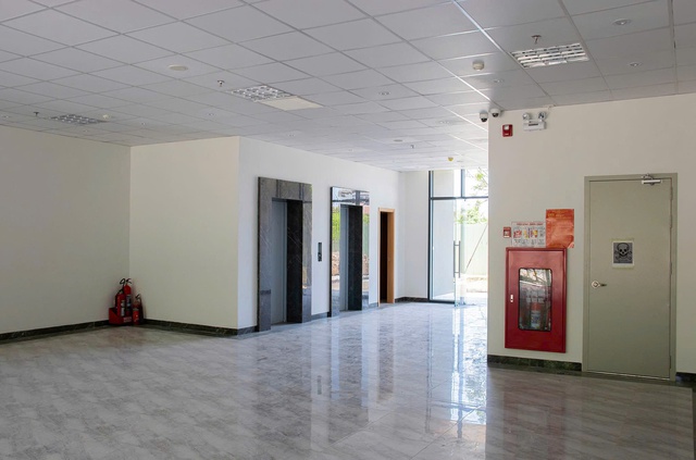 Bàn giao dự án nhà ở xã hội được nhiều người 'săn đón' tại Huế- Ảnh 2. Bàn giao dự án nhà ở xã hội được nhiều người 'săn đón' tại Huế- Ảnh 2.