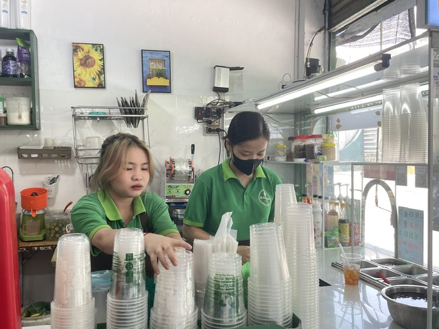 Học đại học hiện nay, ba mẹ cho 3 triệu đồng/tháng có còn đủ chi tiêu? - Ảnh 2.