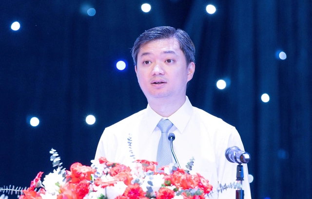 Tuyên dương 7 tập thể và 53 cá nhân điển hình trong học và làm theo Bác- Ảnh 1.