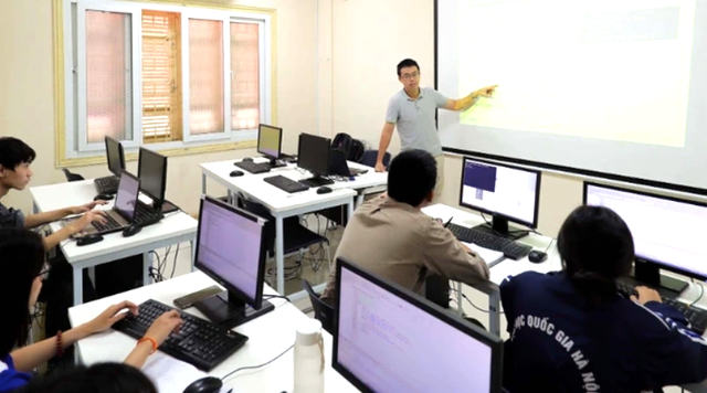 Chính phủ sẽ có ưu đãi đặc biệt với ngành phục vụ phát triển công nghệ cao - Ảnh 3.