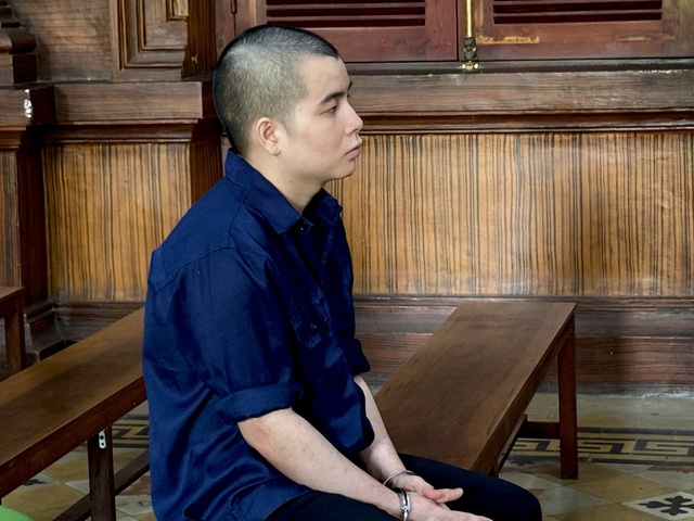 Đốt người yêu tử vong: Nam thanh niên lãnh án chung thân vì mâu thuẫn tình cảm - Ảnh 1. Đốt người yêu tử vong: Nam thanh niên lãnh án chung thân vì mâu thuẫn tình cảm - Ảnh 1.