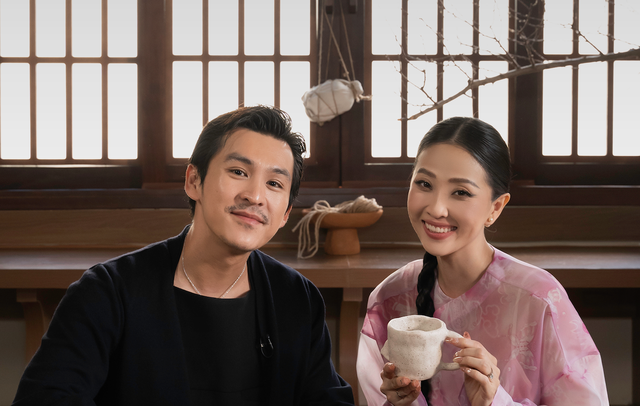 Thiên Minh sau cơn sốt 'Anh trai vượt ngàn chông gai' - Ảnh 1.