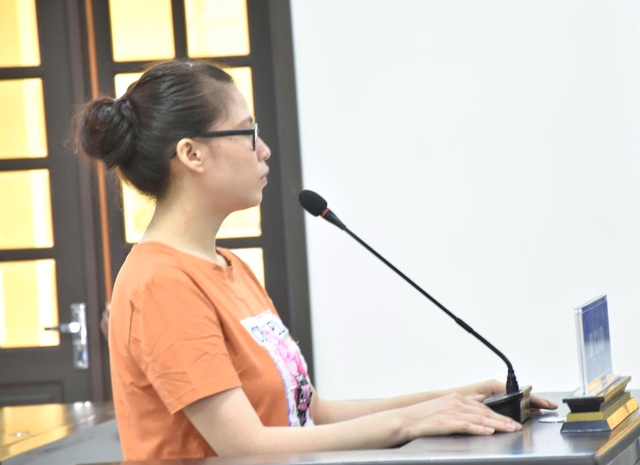 Lừa đảo hơn 1,7 tỉ đồng, chủ hụi lãnh 9 năm tù Lừa đảo hơn 1,7 tỉ đồng, chủ hụi lãnh 9 năm tù