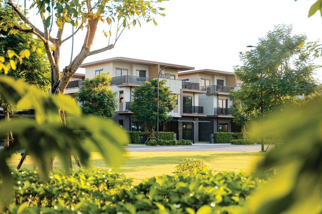 Đại đ&ocirc; thị t&iacute;ch hợp Izumi City: Tổ ấm gắn kết gi&aacute; trị sống- Ảnh 2.