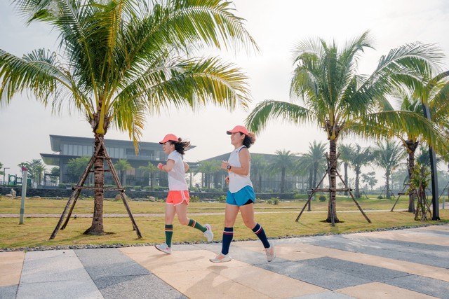 Đại đ&ocirc; thị t&iacute;ch hợp Izumi City: Tổ ấm gắn kết gi&aacute; trị sống- Ảnh 3.