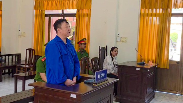 Phú Quốc: Lừa đảo hơn 34 tỉ đồng, lãnh án chung thân Phú Quốc: Lừa đảo hơn 34 tỉ đồng, lãnh án chung thân