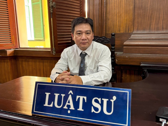 Chậm đ&oacute;ng tiền vi phạm giao th&ocirc;ng c&oacute; bị phạt l&atilde;i?- Ảnh 2.