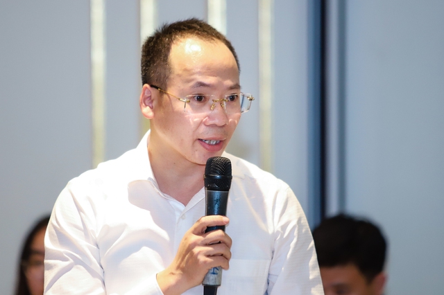 'Quỹ nhà ở nên có thu - có chi, lãi suất bằng nửa mức thị trường'- Ảnh 2. 'Quỹ nhà ở nên có thu - có chi, lãi suất bằng nửa mức thị trường'- Ảnh 2.