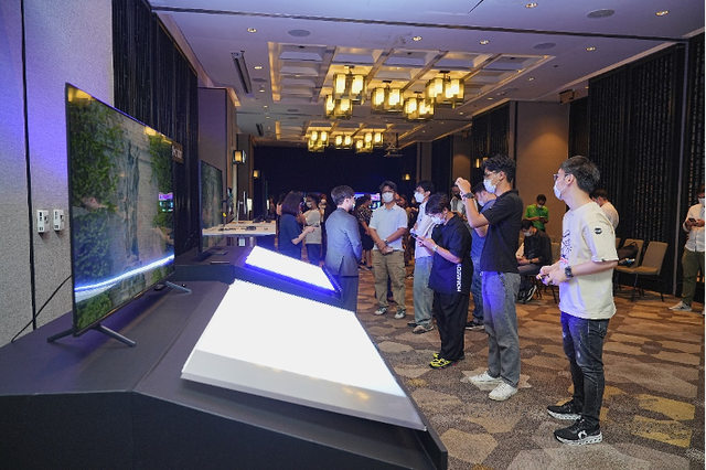 Samsung t&aacute;i định nghĩa chuẩn mực QLED: C&ocirc;ng nghệ thực thụ, an to&agrave;n v&agrave; bền vững - Ảnh 2.