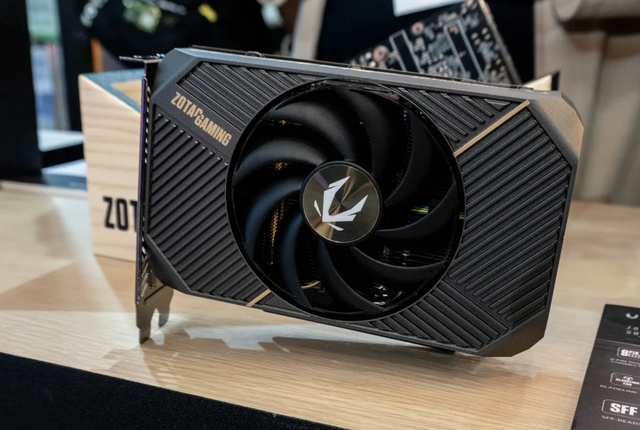 Nvidia xác nhận lỗi màn hình đen nghiêm trọng trên RTX 5060 - Ảnh 1.