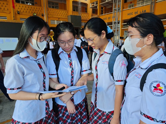 Bí quyết ôn thi tốt nghiệp THPT đạt điểm cao: Việt Nam đổi mới sau năm 1975- Ảnh 1.