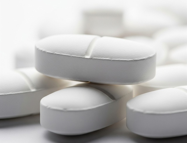 Hậu quả kh&oacute; lường khi d&ugrave;ng paracetamol qu&aacute; liều - Ảnh 1.