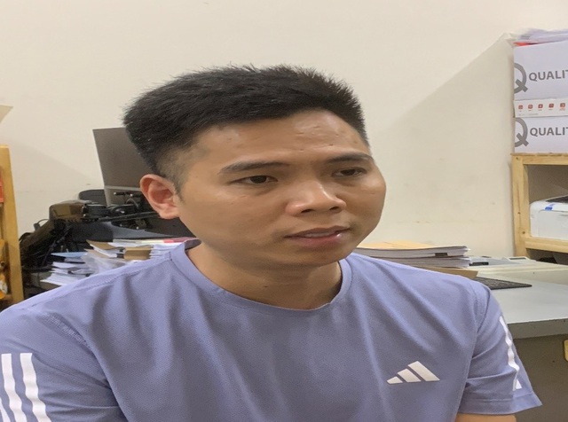 Đánh sập sàn tiền ảo, lừa đảo hàng chục ngàn người đầu tư gần 10.000 tỉ đồng- Ảnh 1.