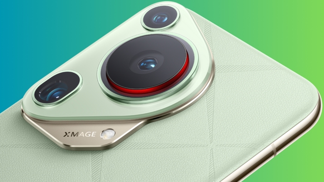 Huawei sẵn sàng khiến các đối thủ 'ngã ngửa' với Pura 80 Pro - Ảnh 1.