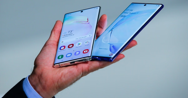 One UI 8 là bản cập nhật cuối cùng cho những thiết bị Galaxy này - Ảnh 1.