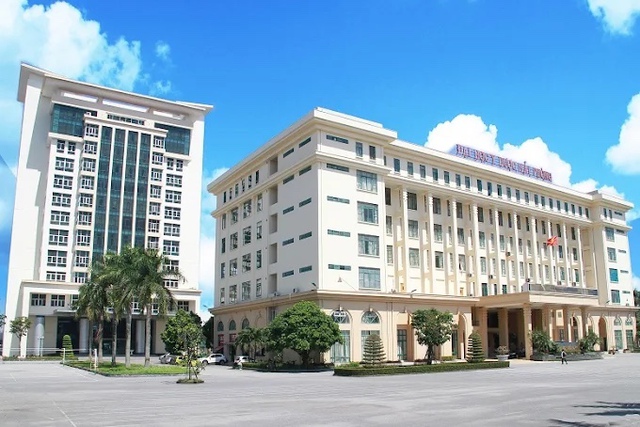 Kết luận thanh tra nêu nhiều vi phạm tuyển sinh của 2 trường ĐH y dược - Ảnh 1.