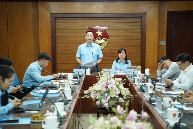 Đề xuất bắt buộc thành lập tổ chức Đội trong các trường phổ thông ngoài công lập- Ảnh 1.