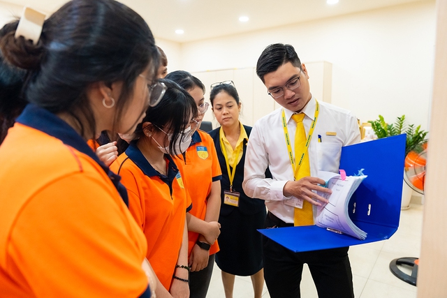 Đầu tư tương lai với ng&agrave;nh Luật Kinh tế tại HUTECH- Ảnh 4.