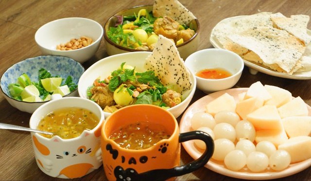 Tự nấu ăn mang đi l&agrave;m: Giải ph&aacute;p tiết kiệm cho giới trẻ hiện đại - Ảnh 6.