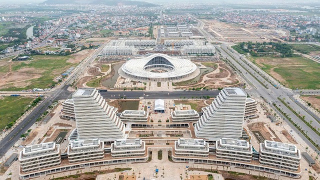 Cần cơ chế đặc th&ugrave; để Hải Ph&ograve;ng, Cần Thơ, Đ&agrave; Nẵng ph&aacute;t triển tương xứng - Ảnh 1.